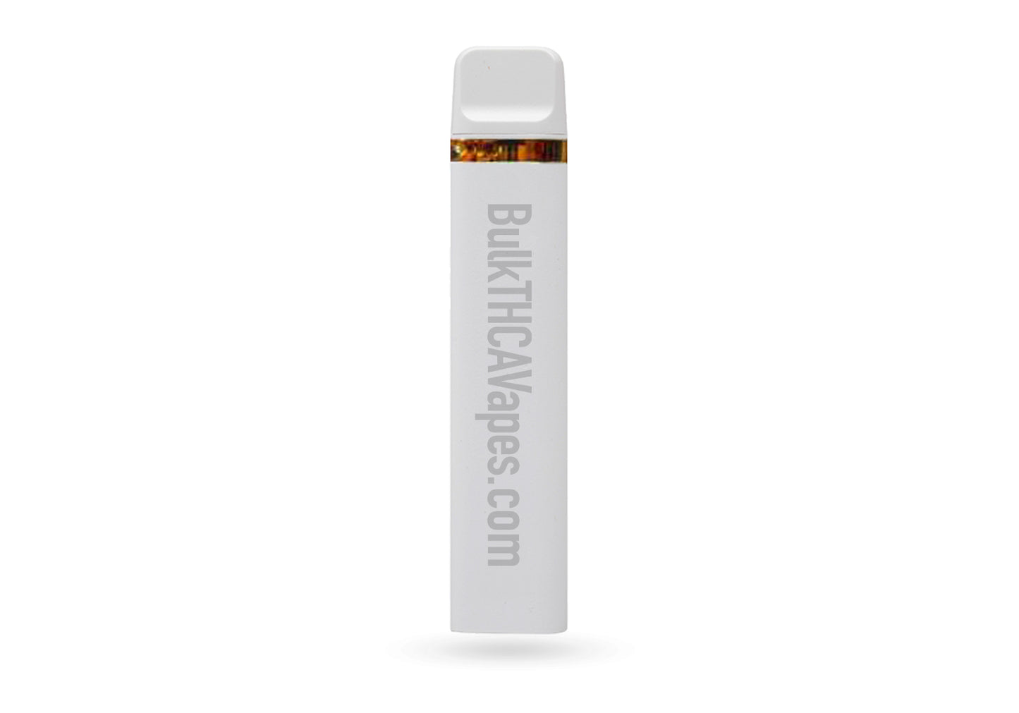 THCA Bulk Vapes – GMO (Hybrid / Indica)